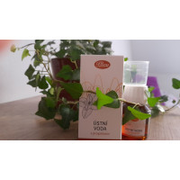 Ústna voda s propolisom 50g