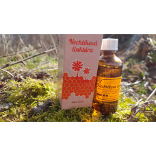 Nechtíková tinktúra 50ml