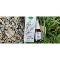 Ústny dezodor s propolisom 25g