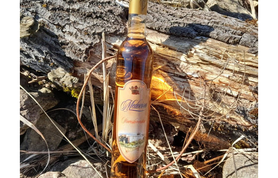 Medovina staroslovenská 0,5 L