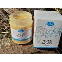 Materská kašička v mede Pleva 250g