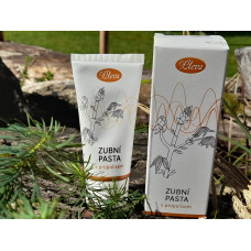 Zubná pasta s propolisom 75g