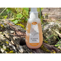 Vlasová voda s propolisom 115g