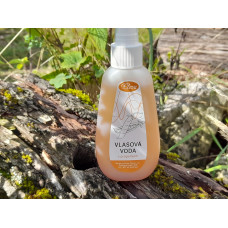 Vlasová voda s propolisom 115g