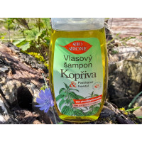 Šampón žihľava 260ml