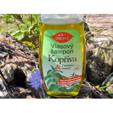 Šampón žihľava 260ml