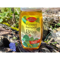 Šampón breza 260ml