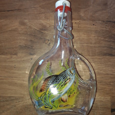 Ploskačka ryby 0,2L