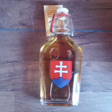 Medovina s obtiskom 0,2 L znak
