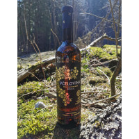 Včelovina Špeciál 0,75L