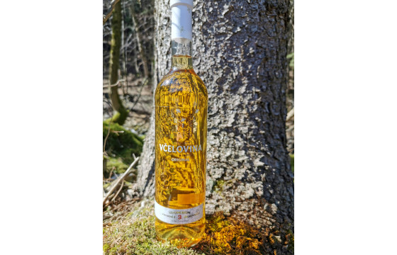 Včelovina 0,75 L